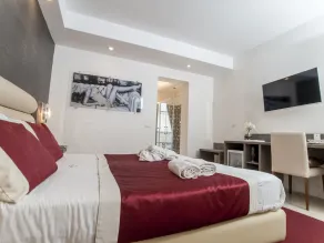 Hotel San Pietro - Chambre