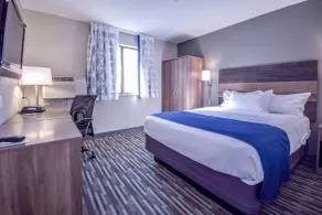 Days Inn & Suites by Wyndham Wisconsin Dells - Chambre