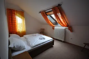Hotel & Hostel Drei Bären - Camera