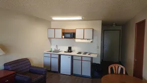 Cocusa Motel - Room