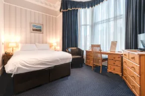 Hotel Ceilidh-Donia - Chambre