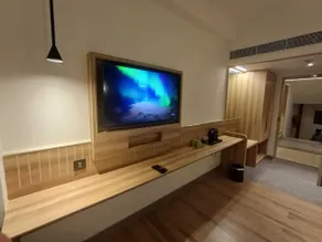 Hotel Raai Hosur - Room