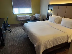 Holiday Inn Express Queens - Maspeth - Chambre
