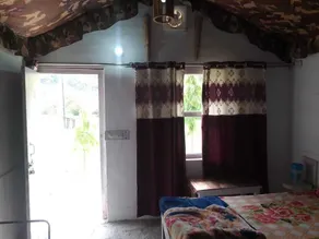 Raiseraa Cottages - Chambre