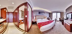 Hôtel Huatian Chinagora - Rom