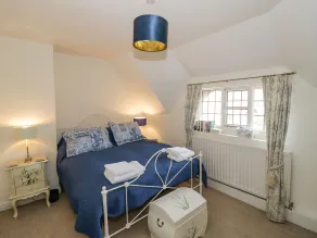 Millstone House - Værelse