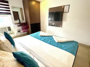 Hotel Pawan Plaza - Near BLK and Ganga Ram Hospital - Karol Bagh - Quarto