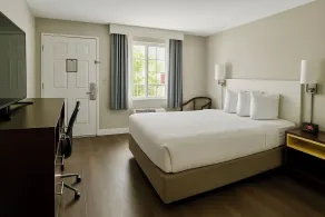 Days Inn by Wyndham Bradenton I-75 - Chambre
