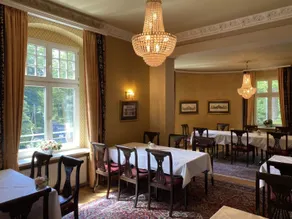 Hotel Kronprinz - Restaurant
