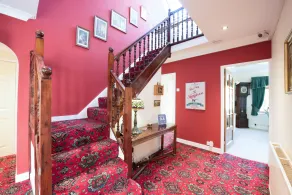 Burswood Guest House - Vestibule
