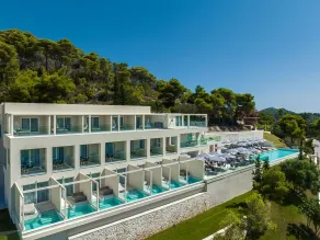 Myzith Luxury Suites  - Réception