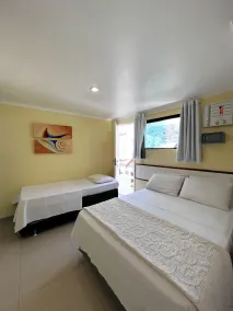 POUSADA OCEANIC - Camera
