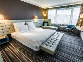 Pullman London St Pancras - Chambre