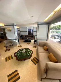 Dreams Suites - Reception