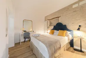 Welldone San Pablo - Værelse