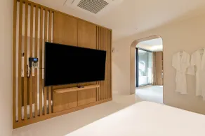 양주 무인텔 호텔그리다 Hotel Grida - Habitación