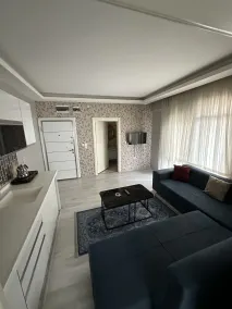 Zirve Suit Rezidans - Room