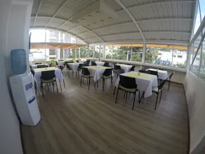 Hotel Parque Reservado - Restaurant