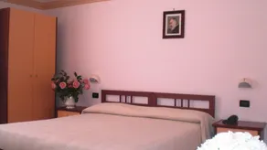 Hotel Euro - Chambre