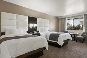 Days Inn by Wyndham Downey - Chambre