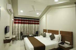 Highland Resort - Room