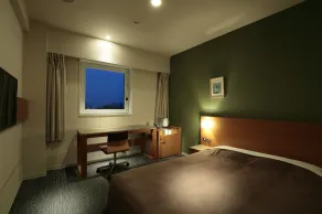 Candeo Hotels Kameyama - Zimmer