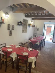 Locanda Francescana  - Restaurant