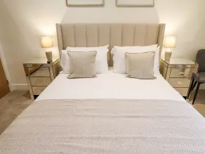 The Grange Cottage 1 - Room