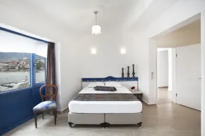 Uzum Iskelesi Butik Otel - Habitación