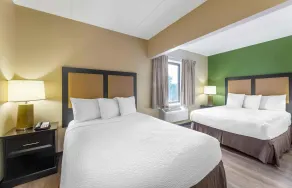 Extended Stay America Suites - Cleveland - Middleburg Heights - Rum