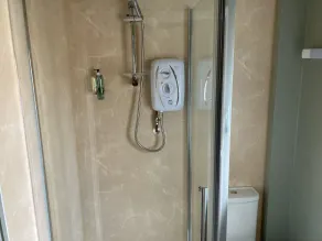 Market House - Salle de bain