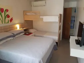 Tulipa Hotel - Room