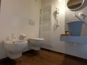 Ca Maina - Baño