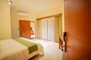 GrandLivet Resort - Room