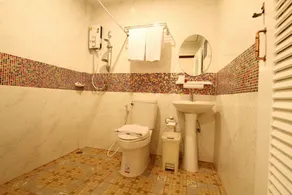 Phuket Airport Inn - Salle de bain