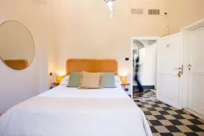 Castello Canevaro - Rum