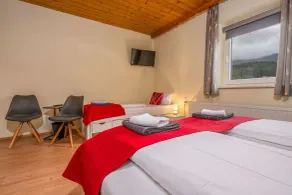 Charmante chambre privée conviviale et familiale avec jardin | Avec animaux autorisés - Chambre