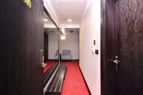 Prezident Luxury Hotel Wellness&Spa - Room