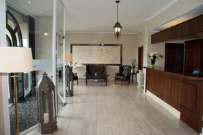 Villa am Meer - Lobby