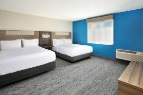 Holiday Inn Express Hotel & Suites Pittsburgh Airport by IHG - Chambre