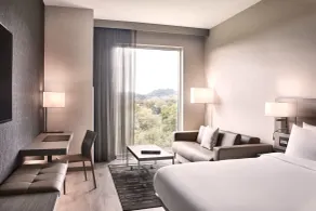 AC Hotel by Marriott Nashville Brentwood - Chambre
