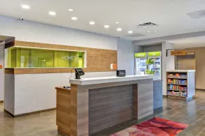 Home2 Suites BY Hilton Beaufort, SC - Réception