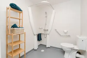 Quality Aparthotel Dinan - Værelse
