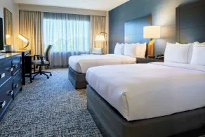 DoubleTree by Hilton Atlanta - Roswell - Chambre