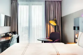 Premier Inn München City Schwabing - Værelse