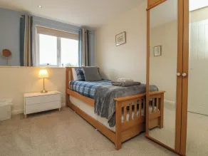 Lynmouth View - Zimmer