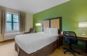 Extended Stay America - Providence - West Warwick - Habitación