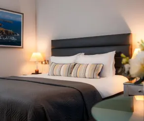 Celtic Ross Hotel & Leisure Centre - Room