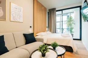 Athesense Suites - Chambre
