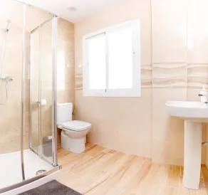 Armijorooms - Salle de bain